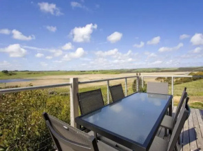 The Great Escape Holiday House