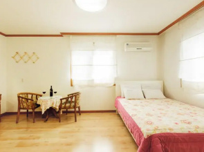 Bawisum Jeju