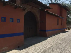 Finca Las Palmas