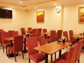 Hanting Hotel Beijing Capital International Airport