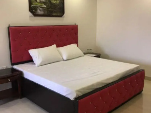 Hotel Satyam - New Delhi Railway Station
