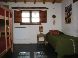 La Calabaza Cabaña