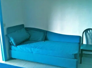 Punta Dei Barbari Residence