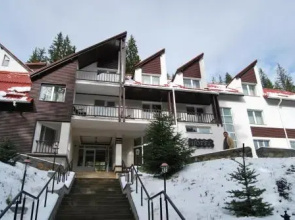 Hotel Iasicon