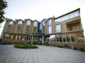 Dajti Park