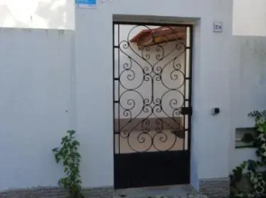 Casa Tavira