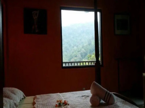 Serenity Sanctuary Eco Vacation Home