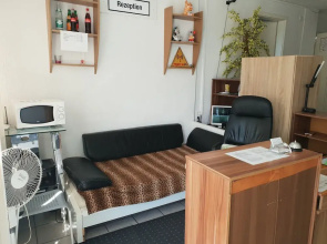 Pension Bukarest