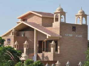 Best Western Plus Heritage Village