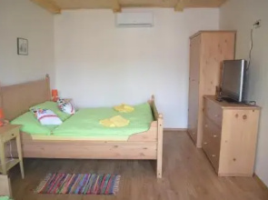 Ubytování u Muzea hraček