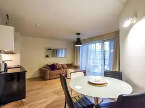Dream Apartment in Palanga