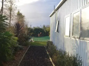 Devine Bed and Breakfast