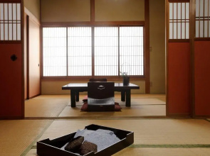 Kappo Ryokan Shiroyama