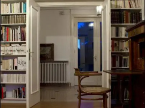 La Maison de Roussille