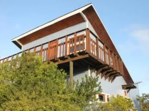 Casa San Juan