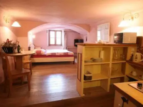 Apartmány Reve