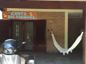 Casa Canto das Toninhas