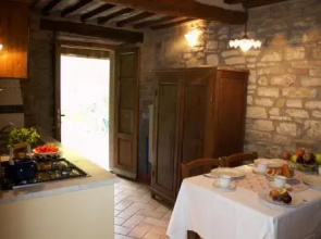 Borgo Tranquilitta - Le Stella