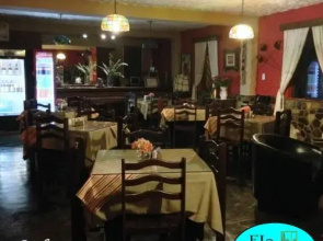 Hostal El Ancla