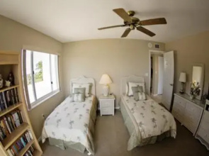 Elegant Furnished Condo with Gulf View by RedAwning
