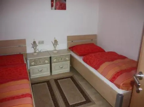 Chalet Christina