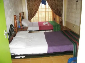 Lulus Guest House