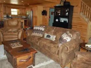 Southern Cross Lodge