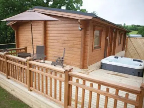 Kingsford Farm Lodges