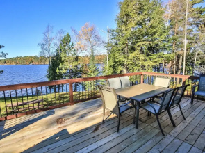 Rosie's Retreat - 4 Br Home