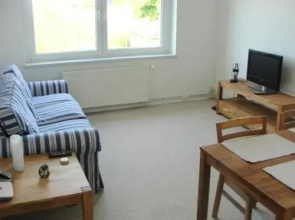 Ferienwohnung in Sassnitz