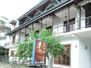 Shadow Inn Guest House