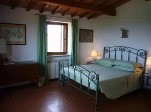 Villa Il Boschetto