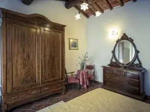 Agriturismo I Roseti