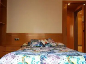 Sleepin Girona