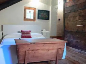 Chalanche Ronde B&B