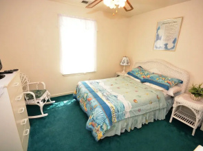Peaceful View 13463 - 4 Br Home