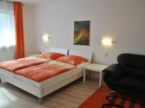 Ferienwohnung direkt in Sassnitz