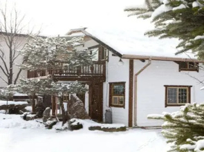 Pyeongchang Picture-like House Pension