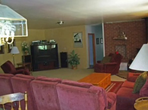 The Kelly Mountain Lodge @ Cascade Ranch Holiday home 11 BestStayz.1