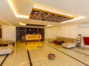 V Resorts Imera Spa Bangalore