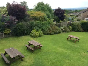 The Lord Nelson Inn B&B