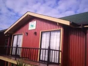 Cabañas Miraflores