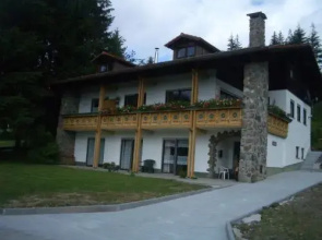 Ferienwohnung Am Bach