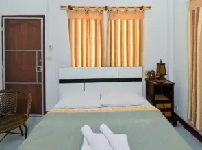Sangaroon Resort
