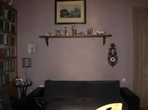 Grandma's House