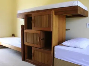 Rosamar Hostel