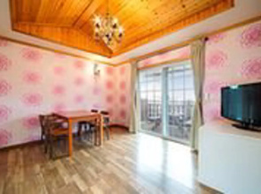 Geoje San-Bada Pension