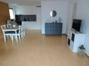 Chalet Rofel