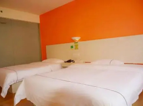 Bafang Express Hotel Dongguan Humen Taisha