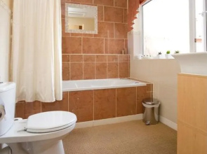 The Railway Guest House